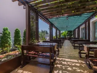 Hotel Adria Harmony