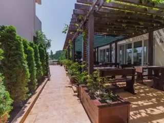 Hotel Adria Harmony