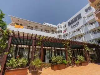 Hotel Adria Harmony
