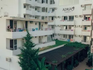 Hotel Adria Harmony