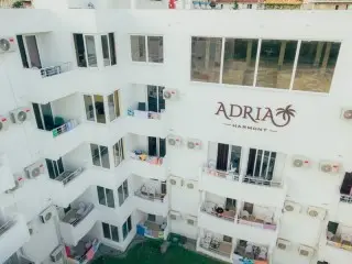 Hotel Adria Harmony
