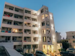 Hotel Adria Harmony