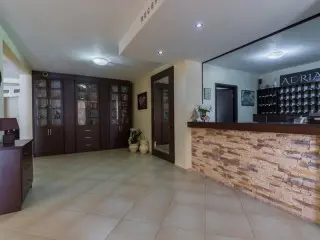 Hotel Adria Harmony