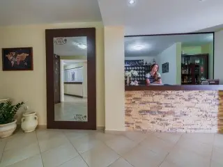 Hotel Adria Harmony