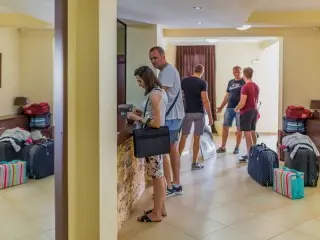 Hotel Adria Harmony