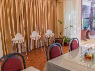 Hotel Adria Harmony
