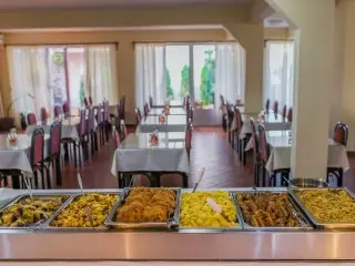Hotel Adria Harmony