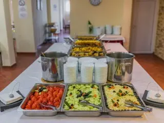 Hotel Adria Harmony
