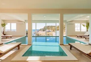 Hotel Adria Harmony