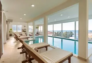 Hotel Adria Harmony