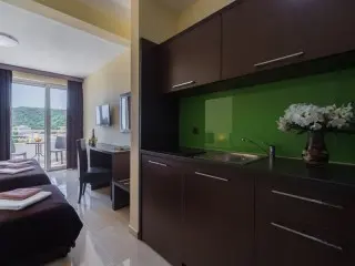 Hotel Adria Harmony