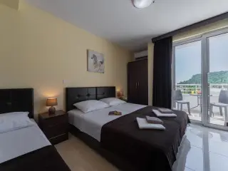 Hotel Adria Harmony
