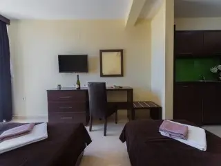 Hotel Adria Harmony