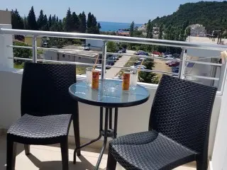 Hotel Adria Harmony