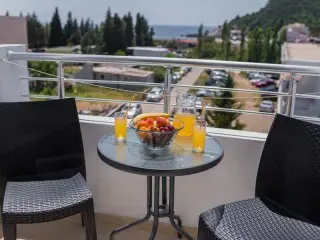 Hotel Adria Harmony