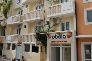 Pansion Obala 