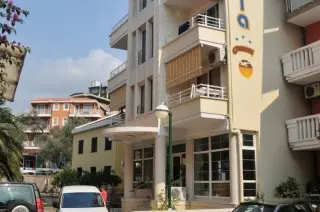 Pansion Obala 