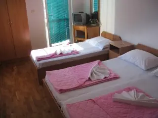 Pansion Obala 