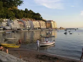 Hotel Obala