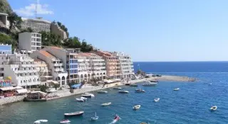 Hotel Obala