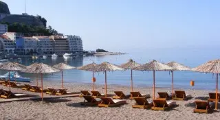 Hotel Obala