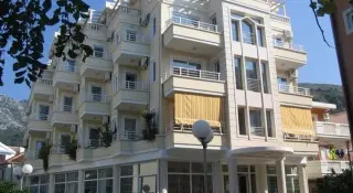 Hotel Obala