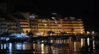 Hotel Obala
