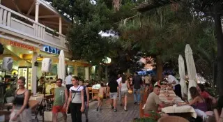 Hotel Obala