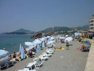 Hotel Obala