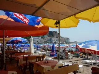 Hotel Obala