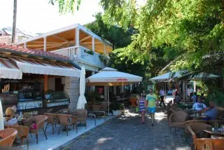 Hotel Obala