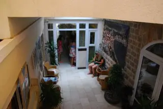 Hotel Obala