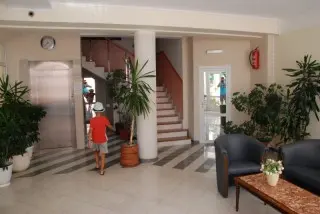 Hotel Obala