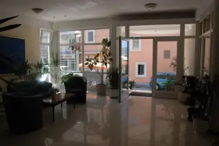 Hotel Obala