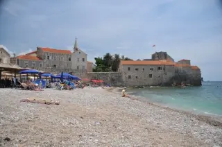 Hotel Obala