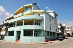 Pensjonat & Apartamenty  Susanj