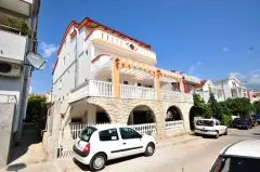 Pensjonat & Apartamenty  Susanj