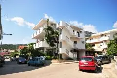Pensjonat & Apartamenty  Susanj