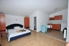 Pensjonat & Apartamenty  Susanj
