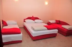 Pensjonat & Apartamenty  Susanj