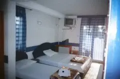 Pensjonat & Apartamenty  Susanj