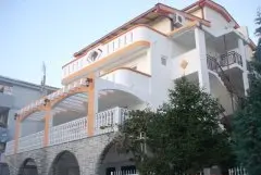 Pensjonat & Apartamenty  Susanj
