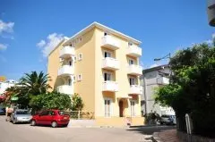 Pensjonat & Apartamenty  Susanj