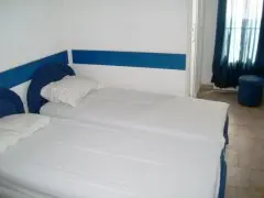 Pensjonat & Apartamenty  Susanj