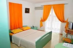 Pensjonat & Apartamenty  Susanj