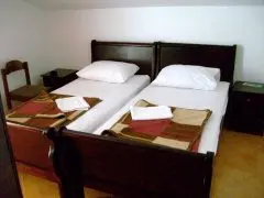 Pensjonat & Apartamenty  Susanj