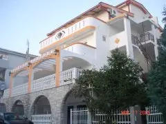 Pensjonat & Apartamenty  Susanj