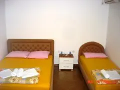 Pensjonat & Apartamenty  Susanj