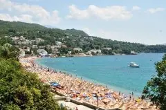 Pensjonaty Sutomore