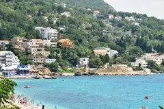 Pensjonaty Sutomore